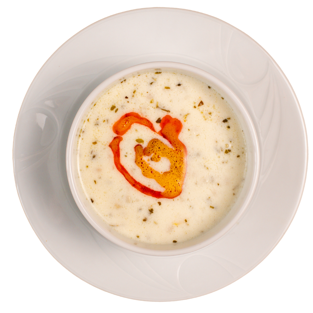 Yayla Soup
