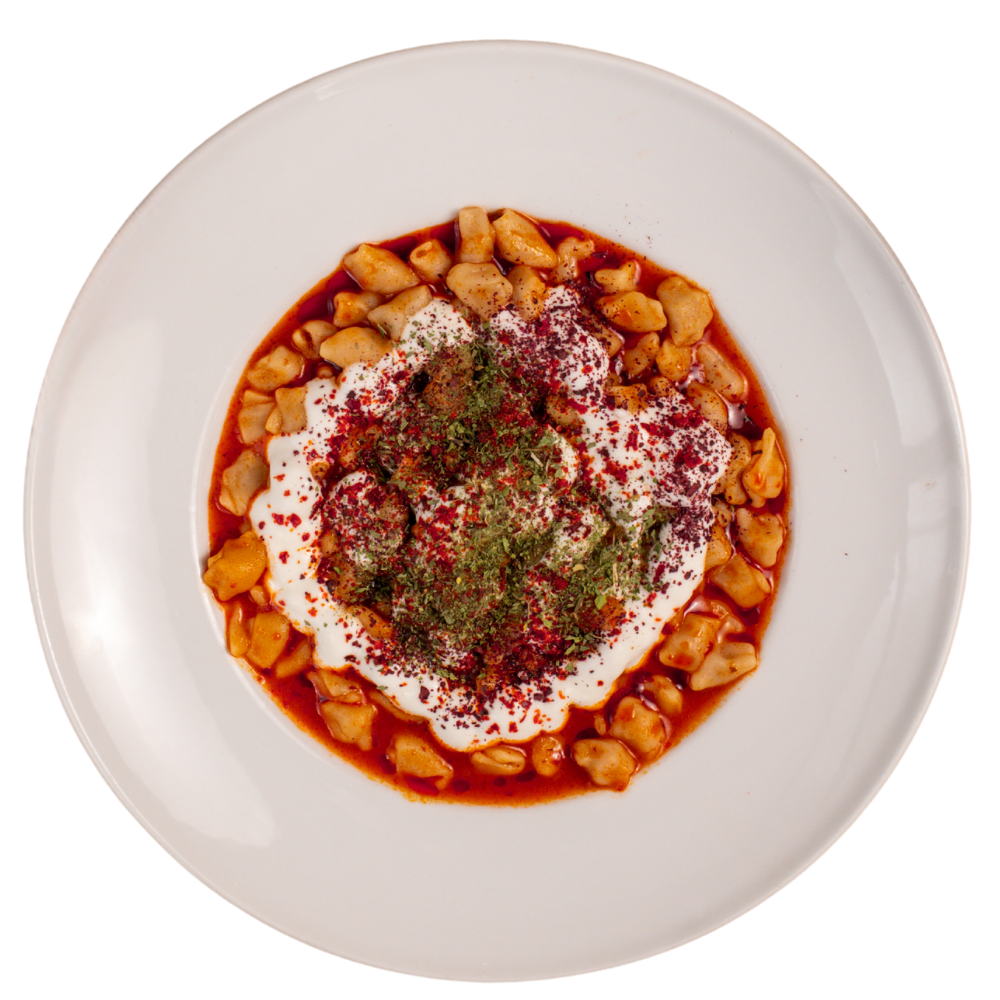 Kayseri Manti
