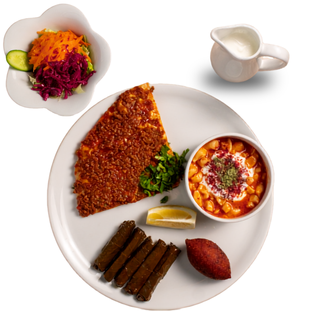 Kayseri Plate