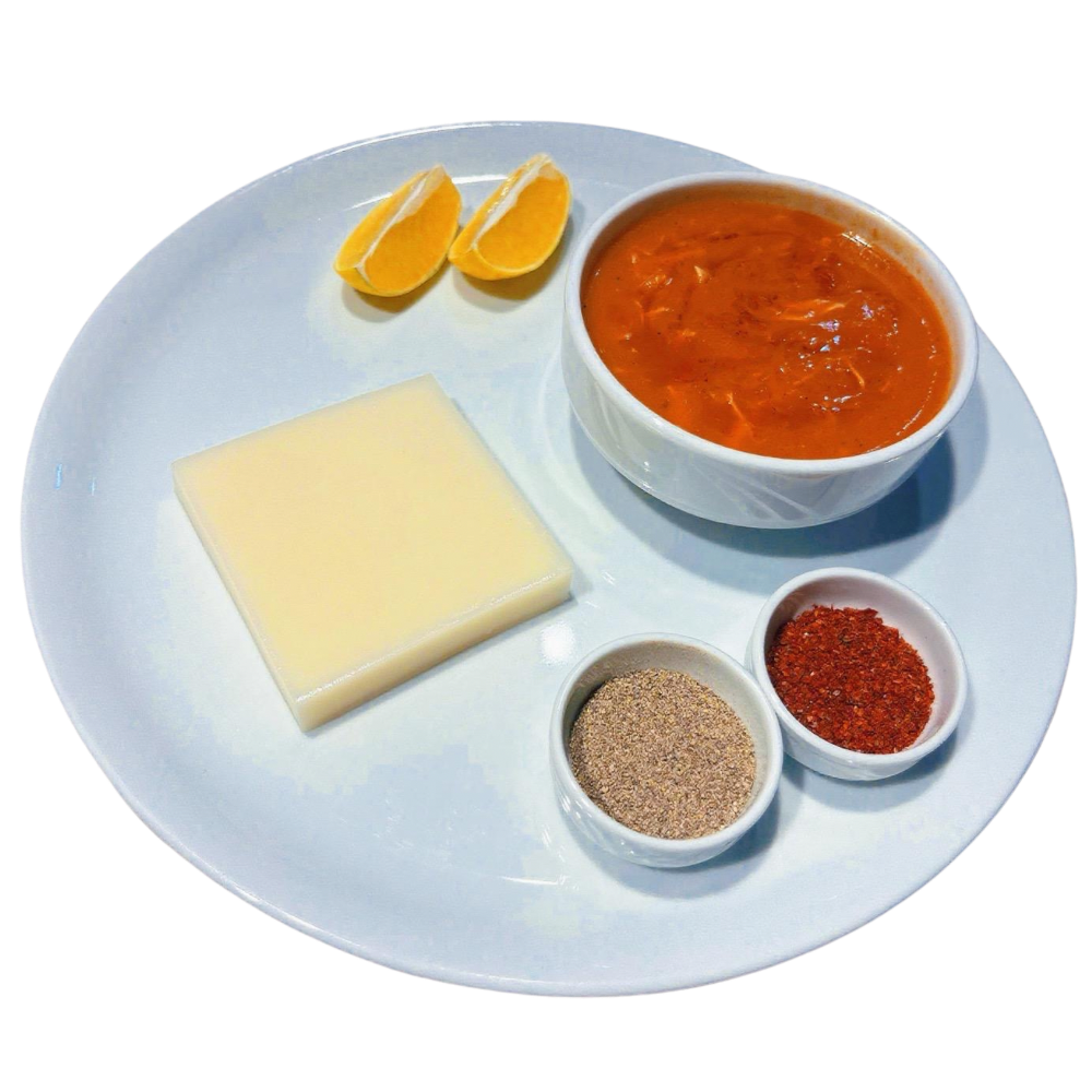 Arabasi Soup